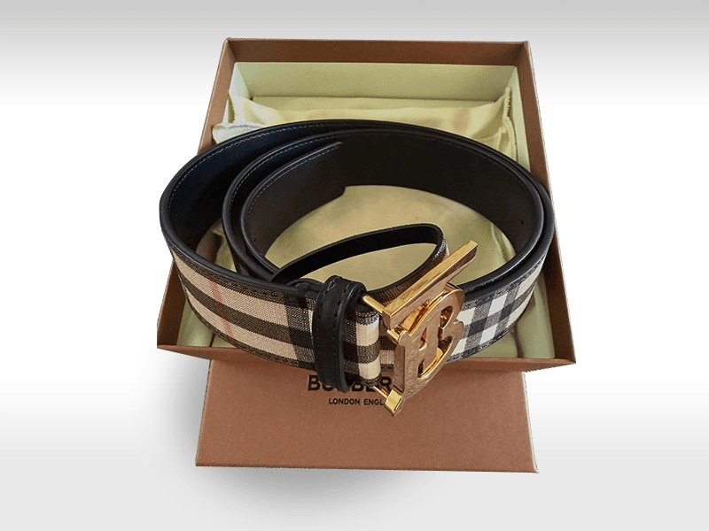 Authentic Gucci & Burberry - New Preloved