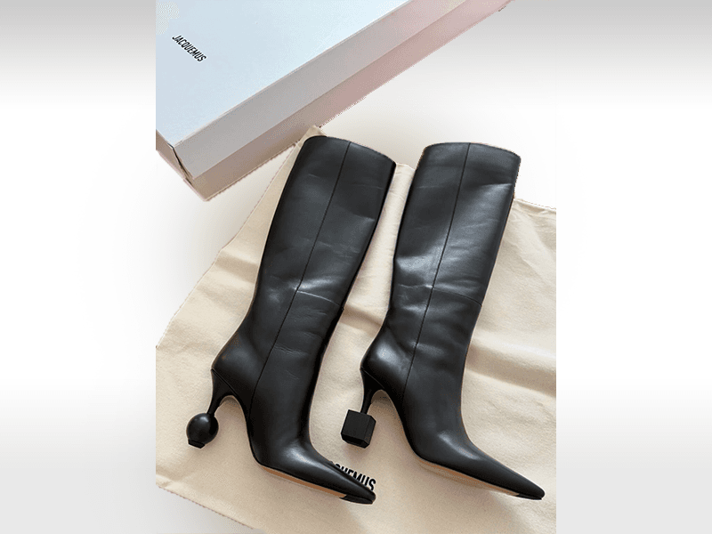 Jacquemus Boots - New Preloved