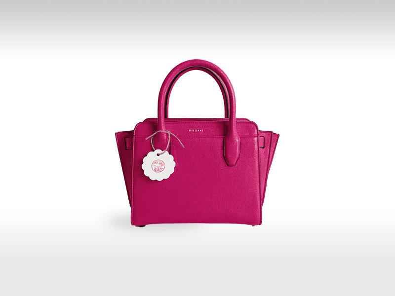 BVLGARI Bag - New Preloved