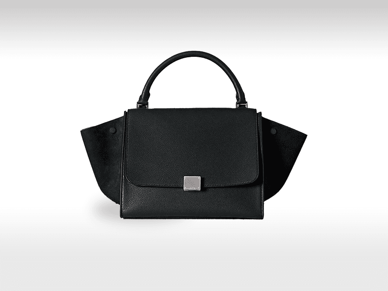 CELINE Trapeze Bag - New Preloved