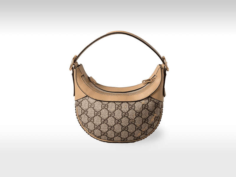 Gucci Mini Shoulder/Hand Bag - New Preloved