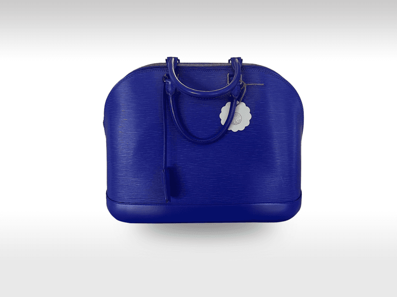 Louis Vuitton Alma Epi Leather (PM & MM) - New Preloved