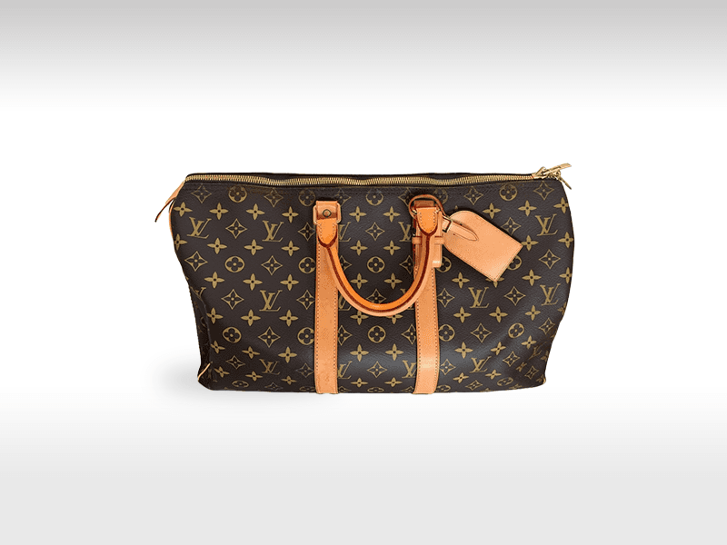 Louis Vuitton Keepal - New Preloved