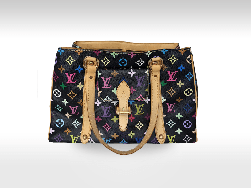 Louis Vuitton x Murakami Collection - Preloved