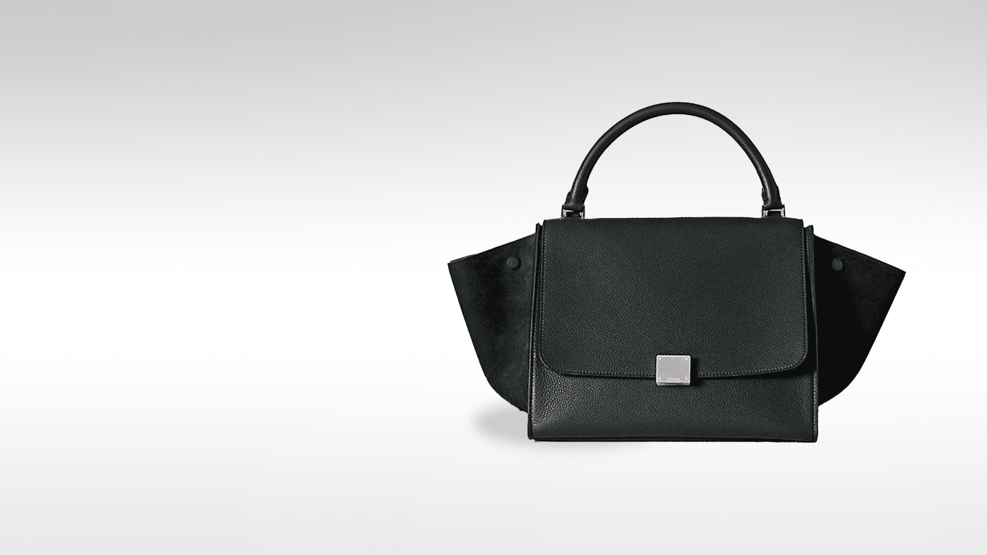 Celine Trapeze