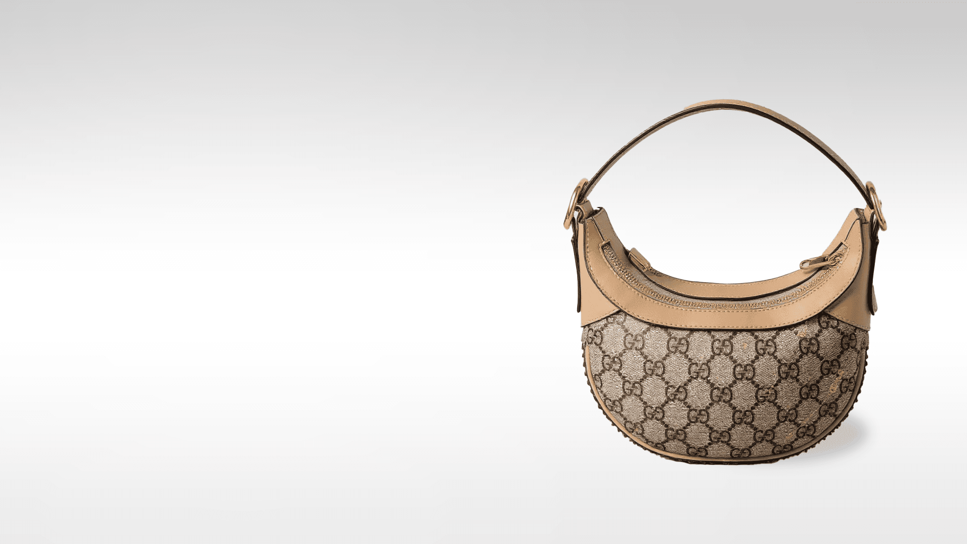 Gucci Mini Shoulder Bag