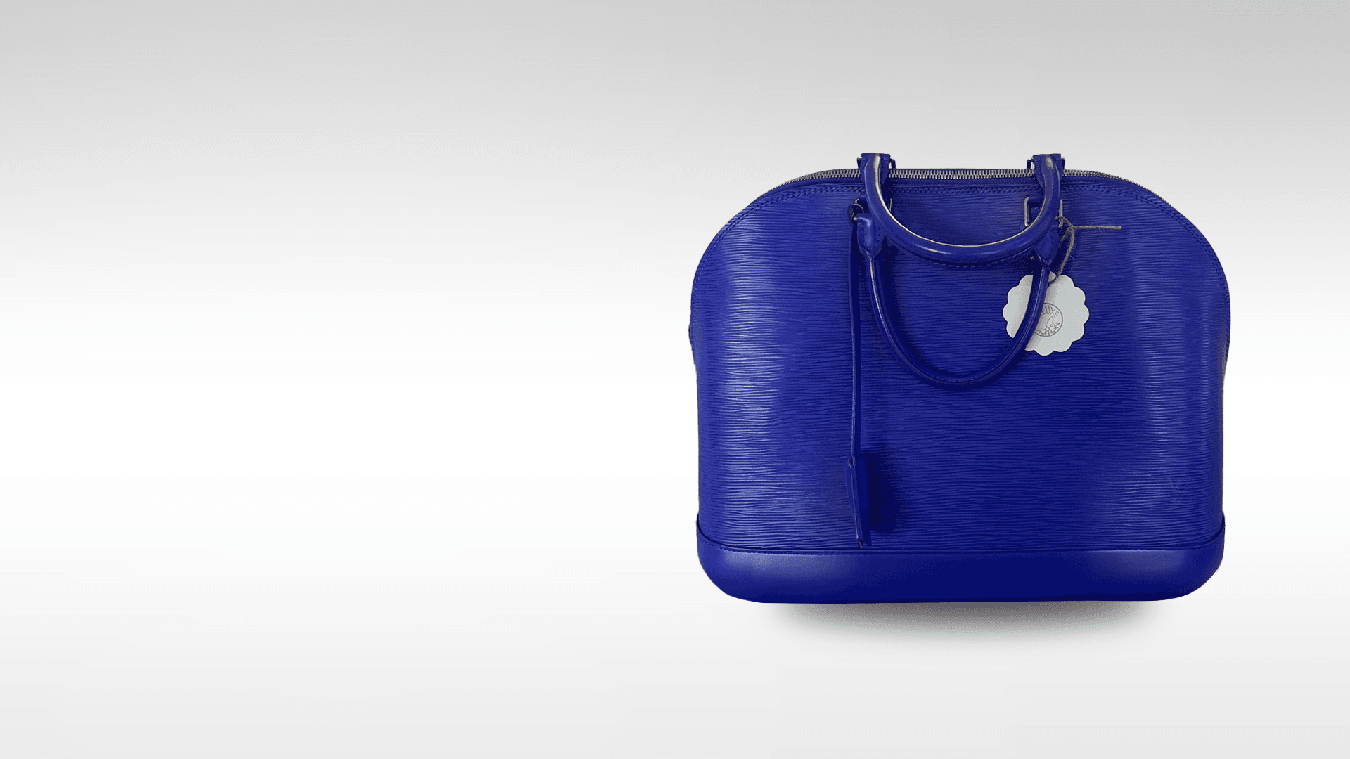 Louis Vuitton Alma Epi