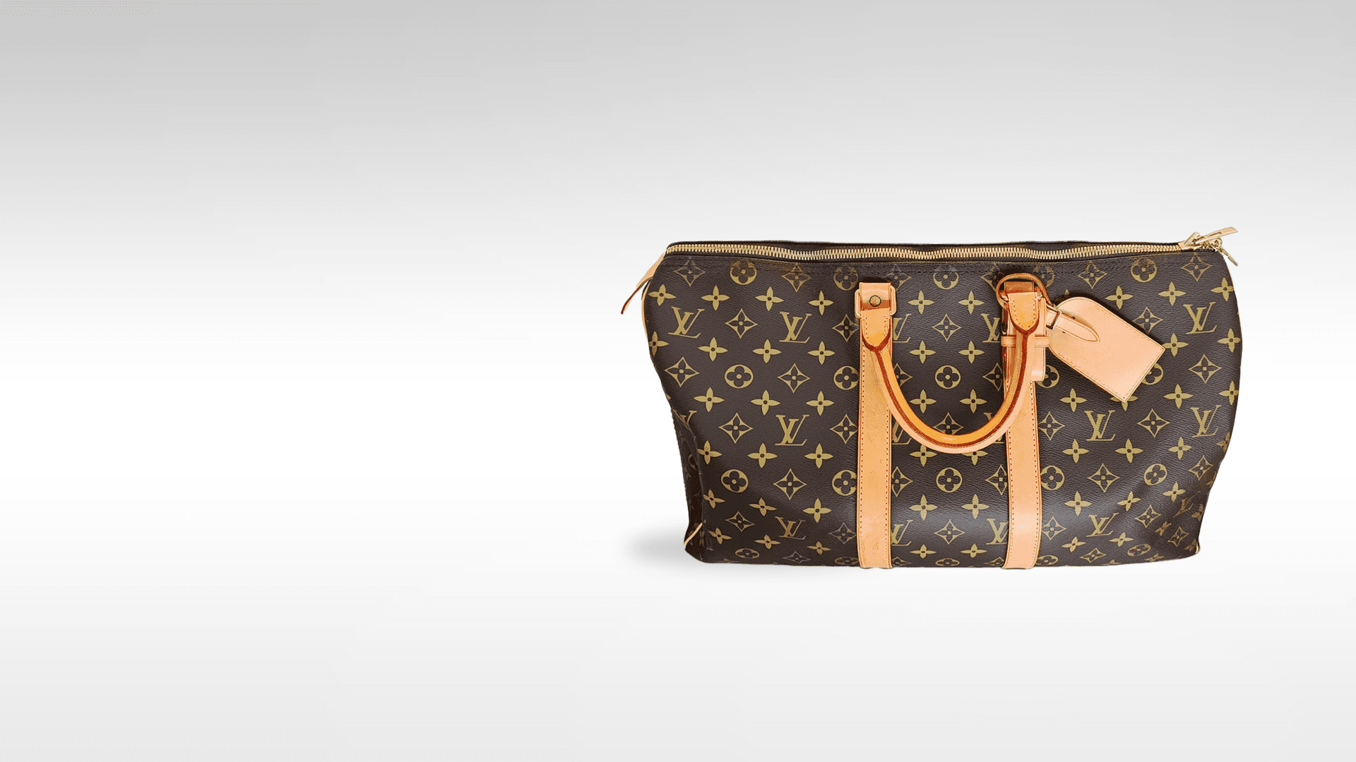 Louis Vuitton Keepall