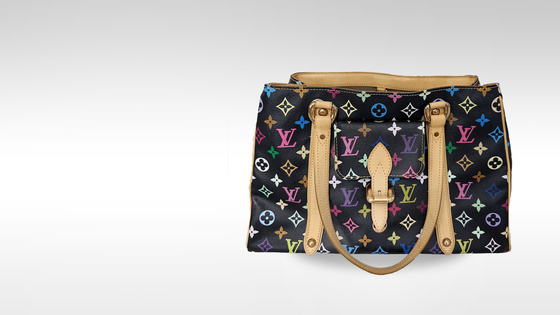 Louis Vuitton Murakami